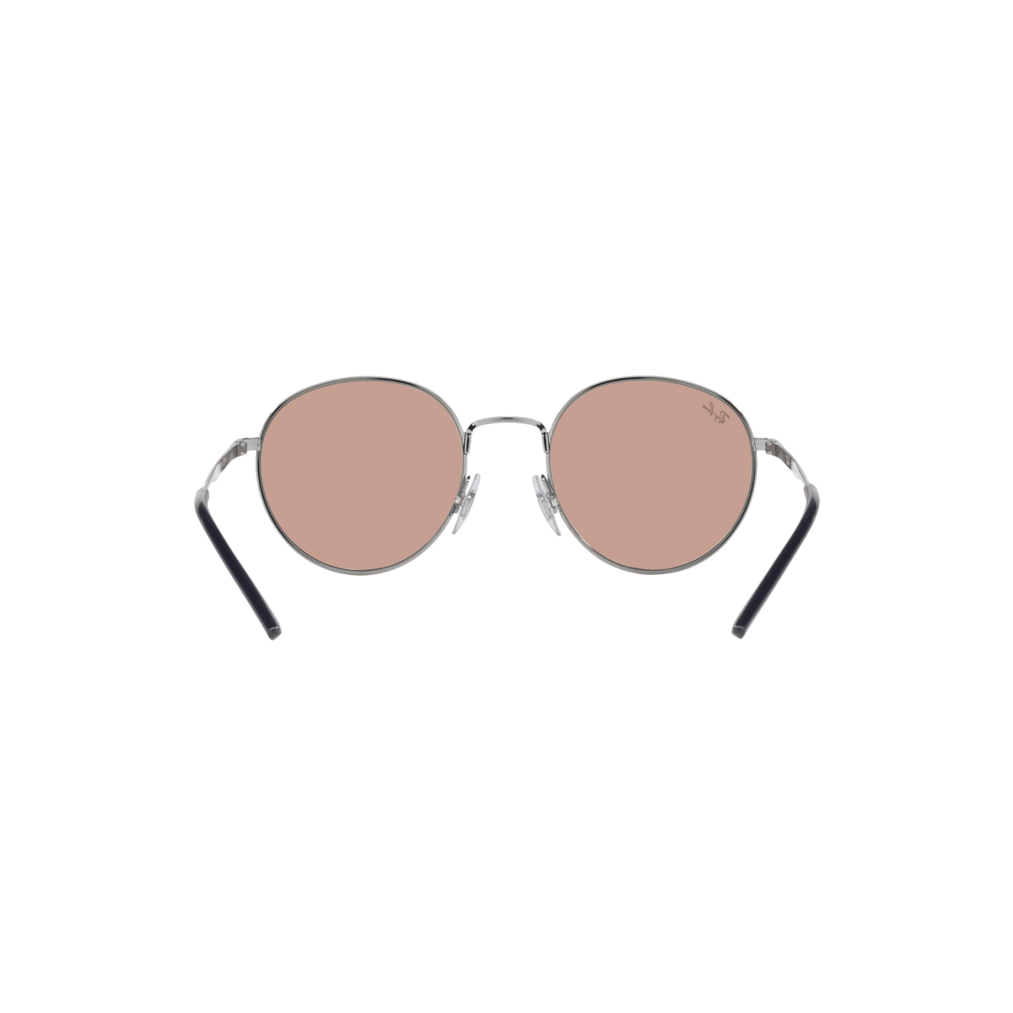 Ray Ban RB3681 RB3681 Grey Unisex Sunglasses
