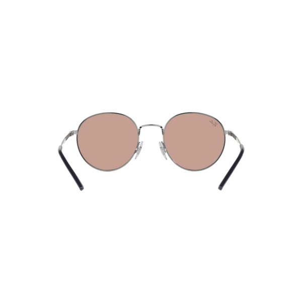Ray Ban RB3681 RB3681 Grey Unisex Sunglasses