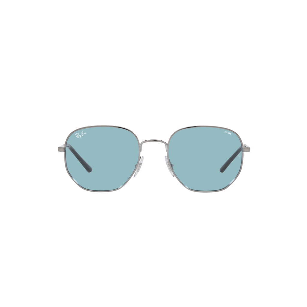 Ray Ban RB3682 RB3682 Grey Unisex Sunglasses