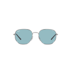 Ray Ban RB3682 RB3682 Grey Unisex Sunglasses