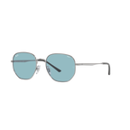 Ray Ban RB3682 RB3682 Grey Unisex Sunglasses