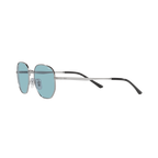 Ray Ban RB3682 RB3682 Grey Unisex Sunglasses