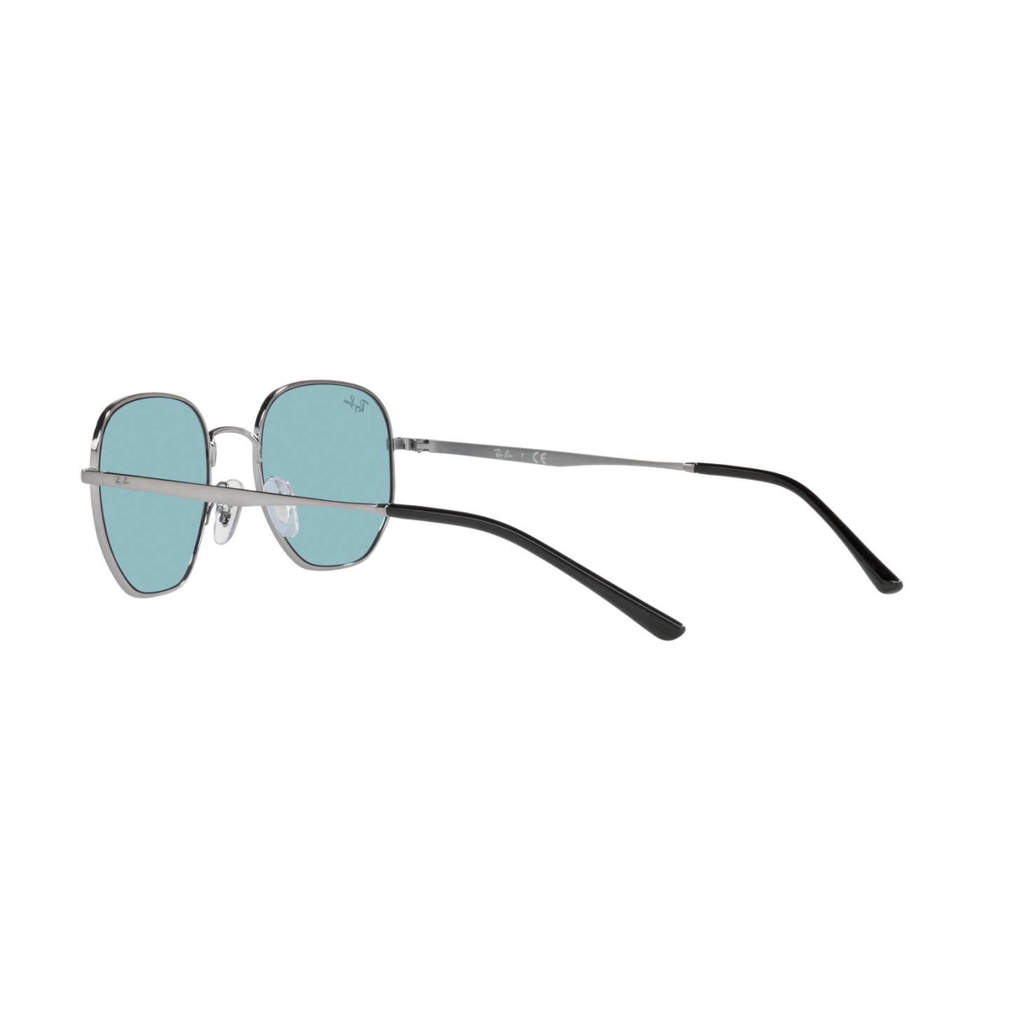 Ray Ban RB3682 RB3682 Grey Unisex Sunglasses