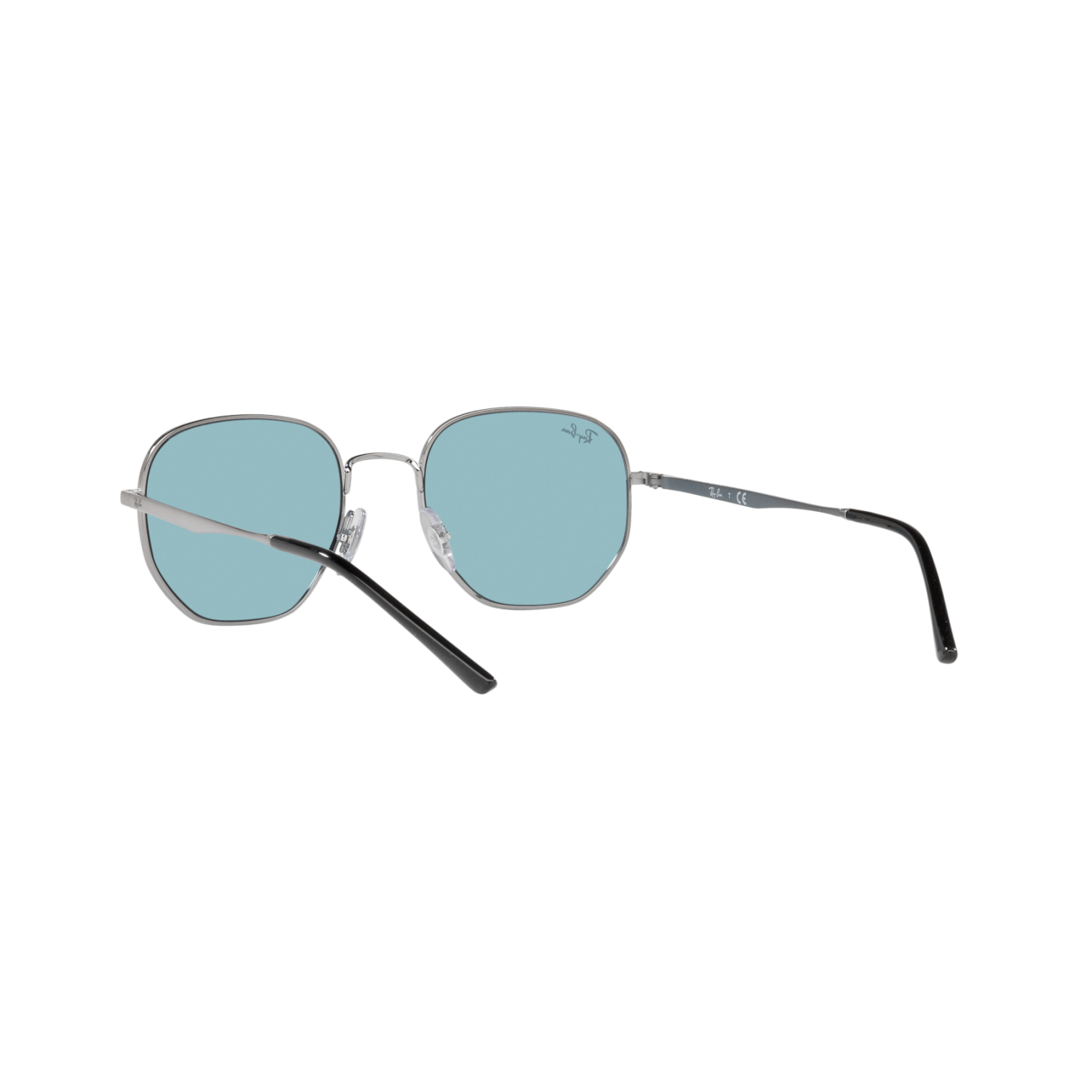 Ray Ban RB3682 RB3682 Grey Unisex Sunglasses