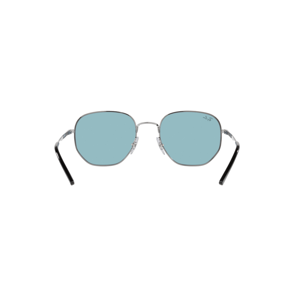 Ray Ban RB3682 RB3682 Grey Unisex Sunglasses
