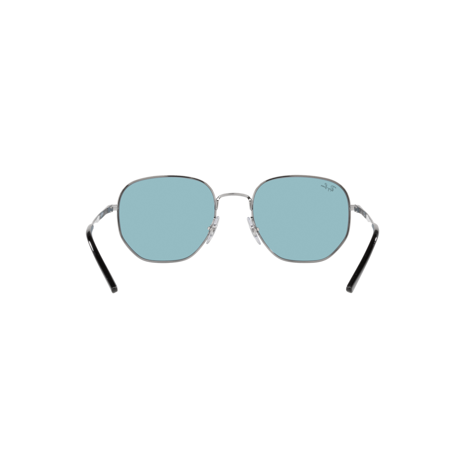 Ray Ban RB3682 RB3682 Grey Unisex Sunglasses