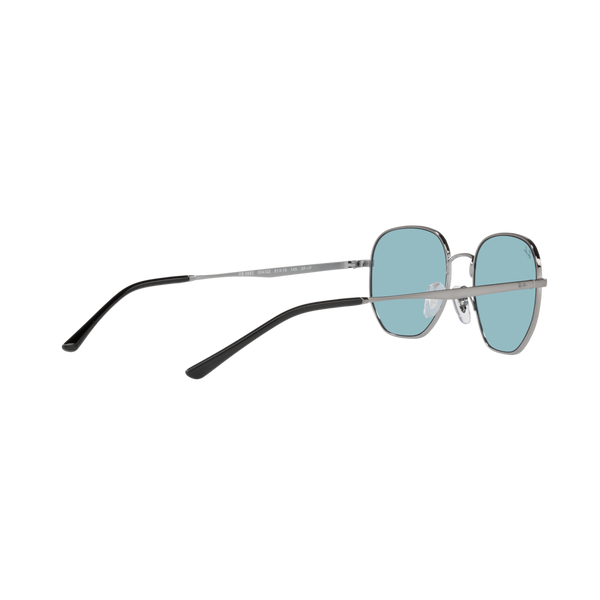 Ray Ban RB3682 RB3682 Grey Unisex Sunglasses