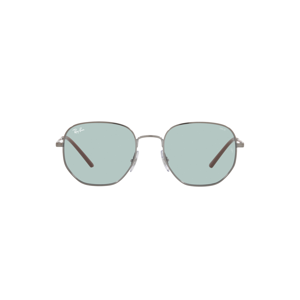 Ray Ban RB3682 RB3682 Grey Unisex Sunglasses