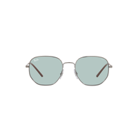 Ray Ban RB3682 RB3682 Grey Unisex Sunglasses