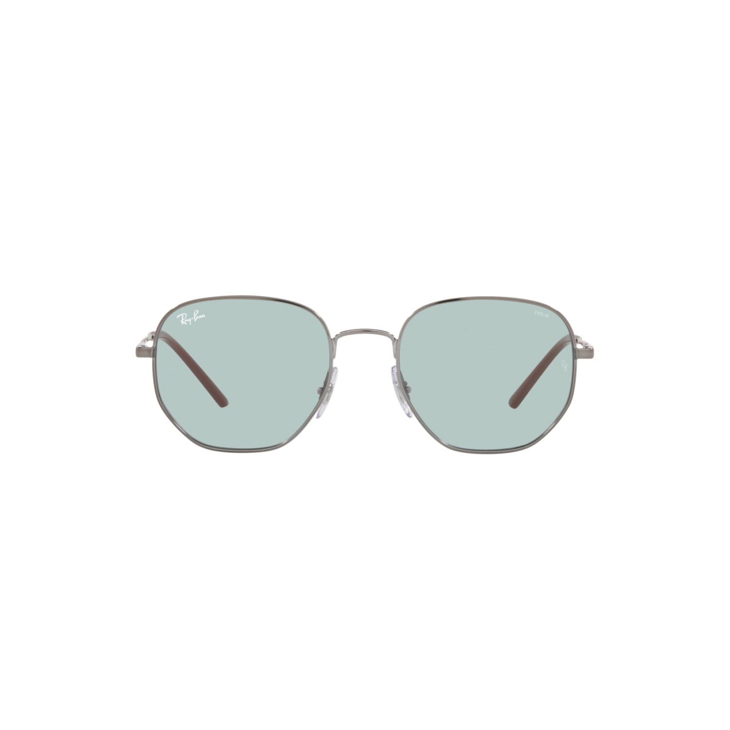 Ray Ban RB3682 RB3682 Grey Unisex Sunglasses
