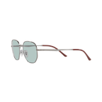 Ray Ban RB3682 RB3682 Grey Unisex Sunglasses