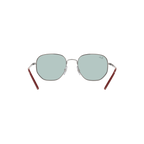 Ray Ban RB3682 RB3682 Grey Unisex Sunglasses