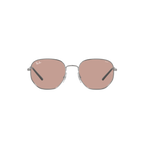 Ray Ban RB3682 RB3682 Grey Unisex Sunglasses