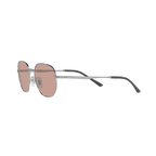 Ray Ban RB3682 RB3682 Grey Unisex Sunglasses