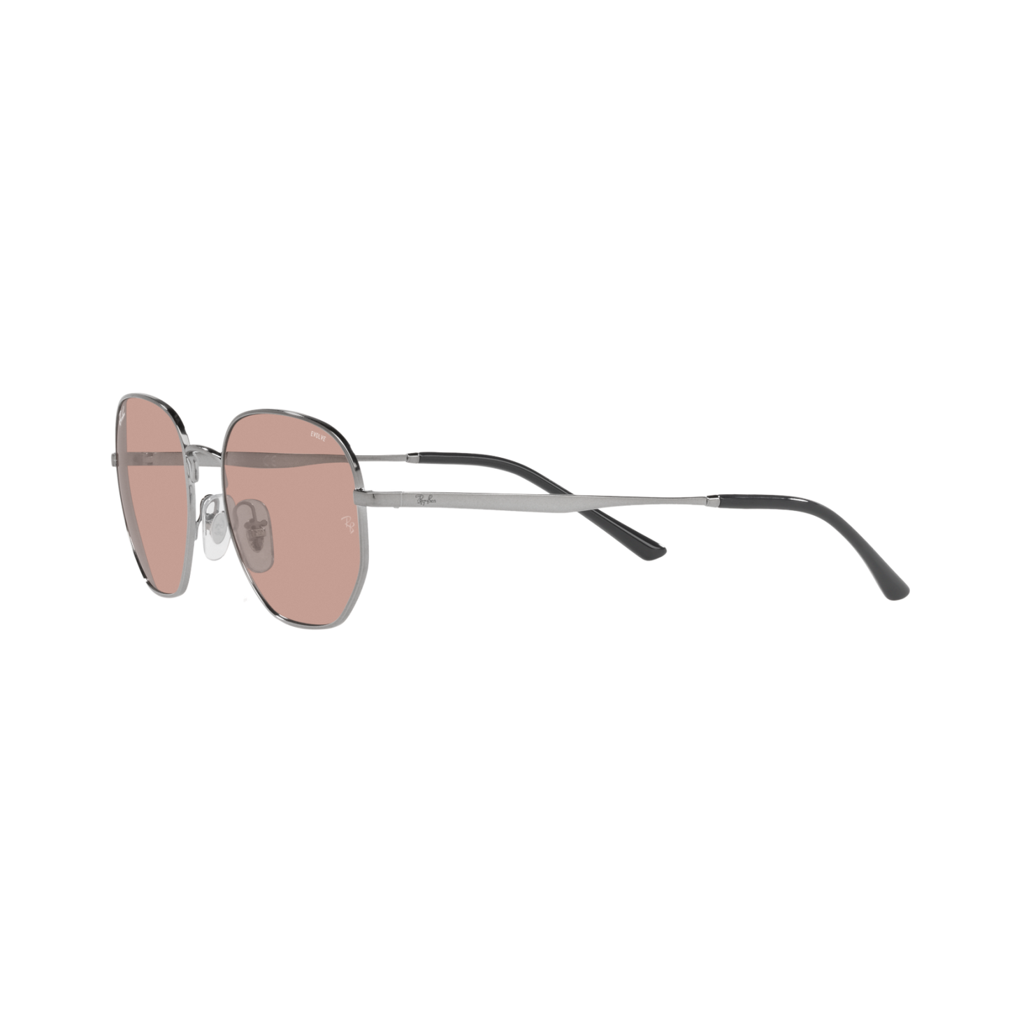 Ray Ban RB3682 RB3682 Grey Unisex Sunglasses