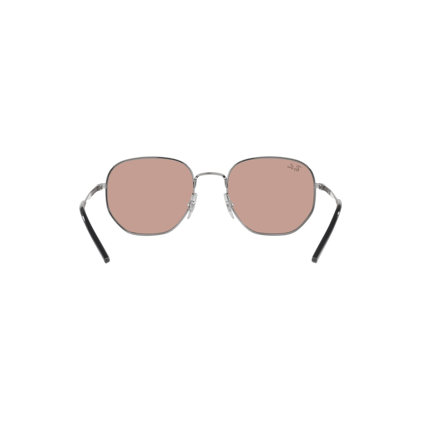 Ray Ban RB3682 RB3682 Grey Unisex Sunglasses