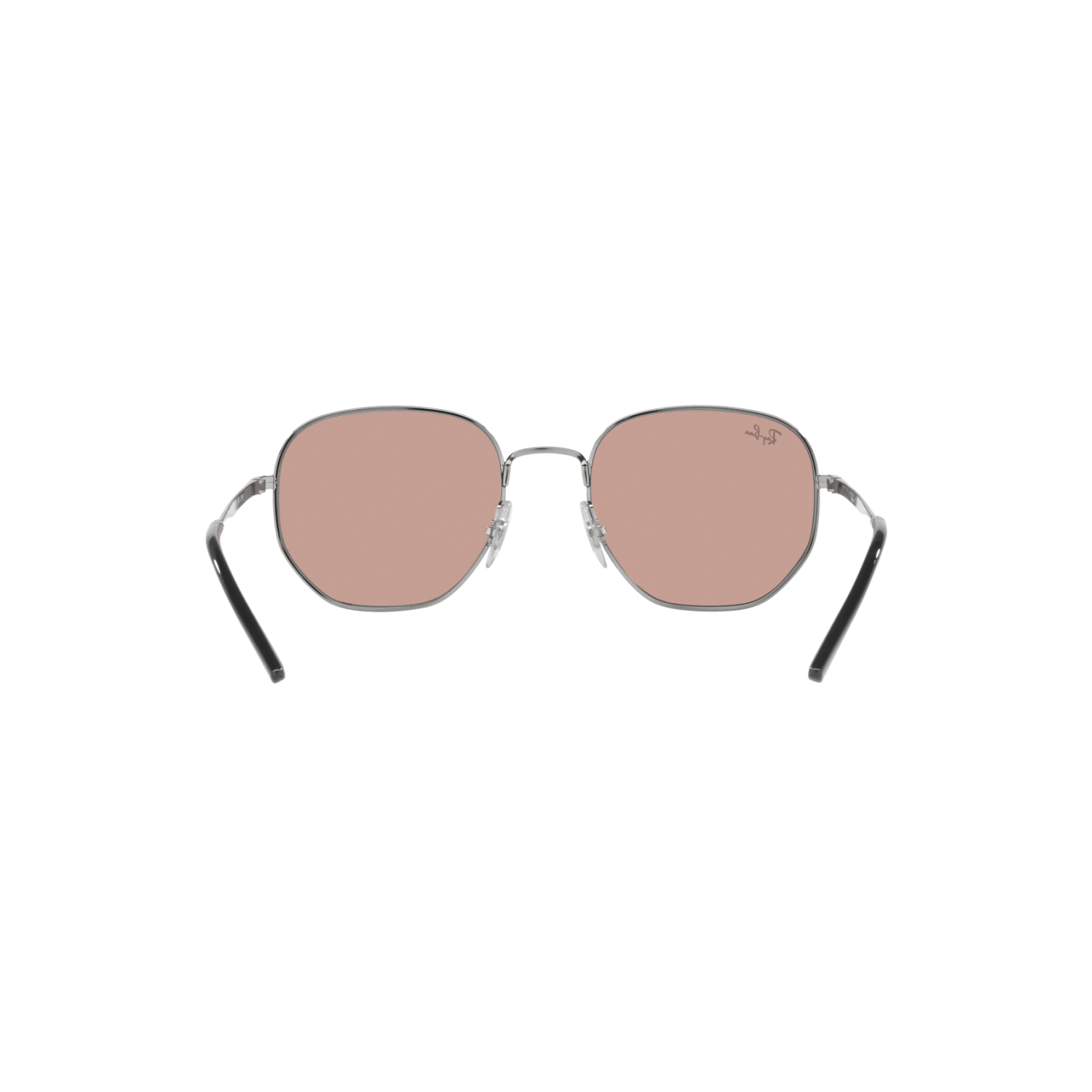 Ray Ban RB3682 RB3682 Grey Unisex Sunglasses