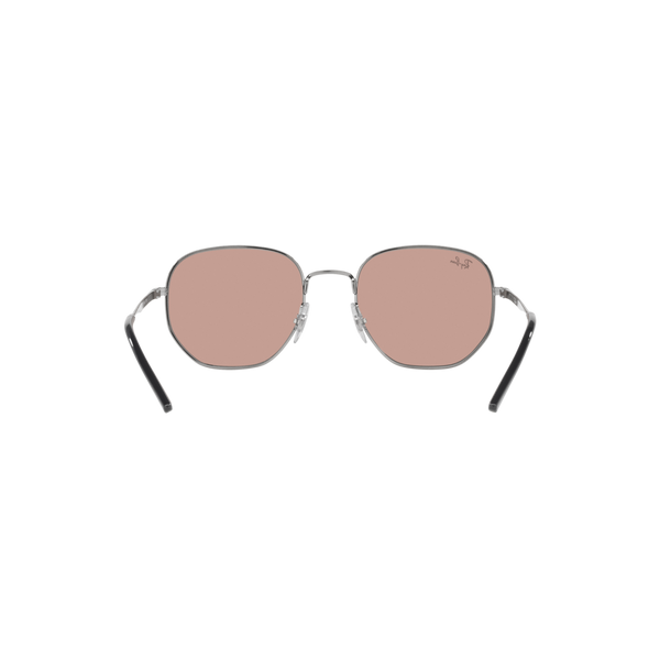Ray Ban RB3682 RB3682 Grey Unisex Sunglasses