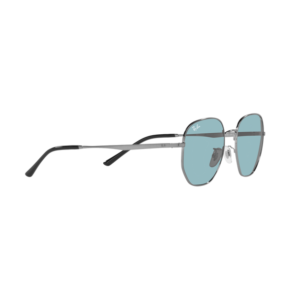 Ray Ban RB3682F RB3682F Grey Unisex Sunglasses