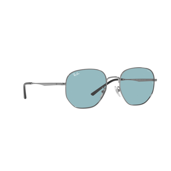 Ray Ban RB3682F RB3682F Grey Unisex Sunglasses