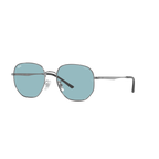 Ray Ban RB3682F RB3682F Grey Unisex Sunglasses