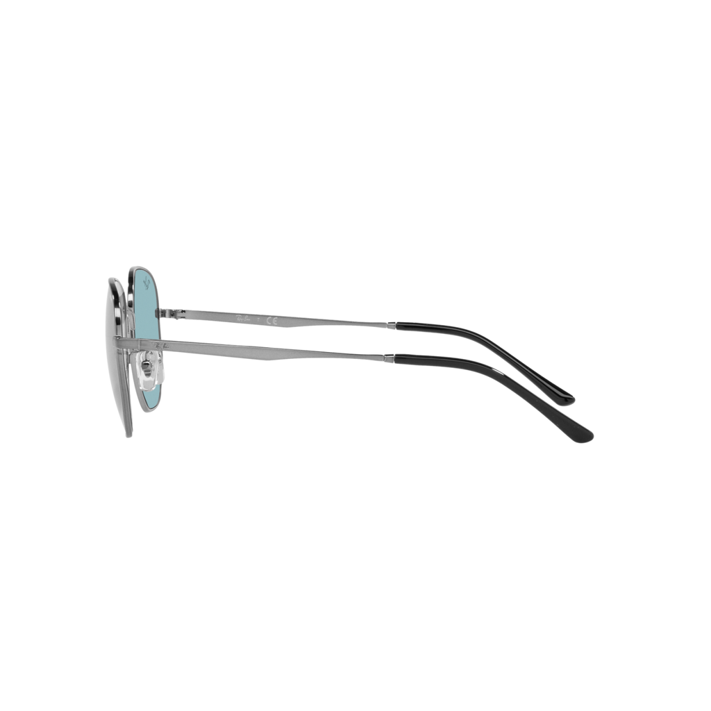 Ray Ban RB3682F RB3682F Grey Unisex Sunglasses