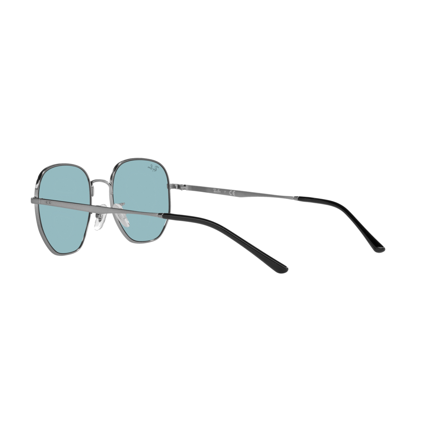 Ray Ban RB3682F RB3682F Grey Unisex Sunglasses