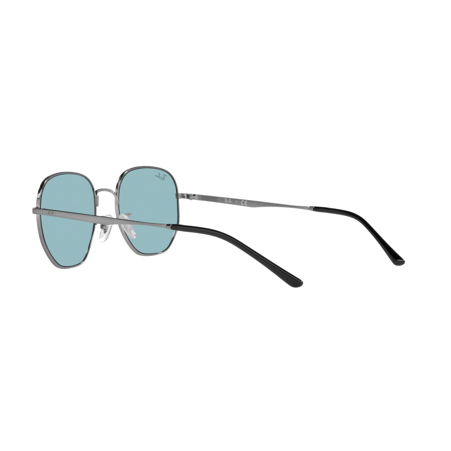 Ray Ban RB3682F RB3682F Grey Unisex Sunglasses