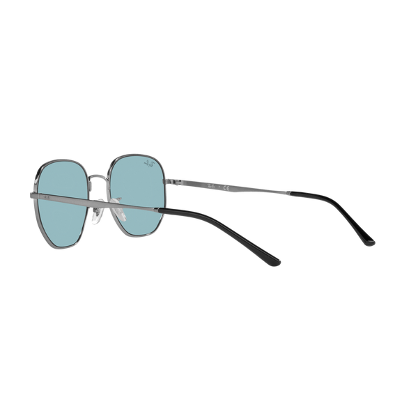 Ray Ban RB3682F RB3682F Grey Unisex Sunglasses