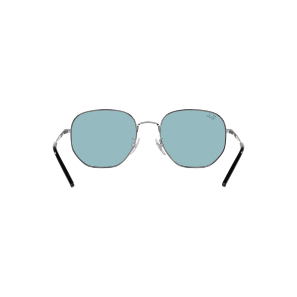 Ray Ban RB3682F RB3682F Grey Unisex Sunglasses