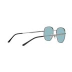 Ray Ban RB3682F RB3682F Grey Unisex Sunglasses