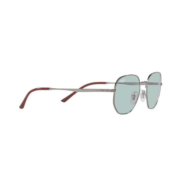 Ray Ban RB3682F RB3682F Grey Unisex Sunglasses