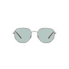 Ray Ban RB3682F RB3682F Grey Unisex Sunglasses