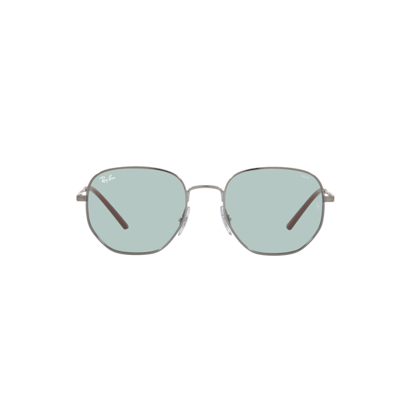 Ray Ban RB3682F RB3682F Grey Unisex Sunglasses