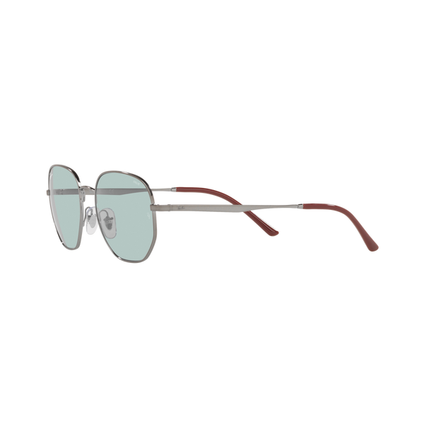 Ray Ban RB3682F RB3682F Grey Unisex Sunglasses