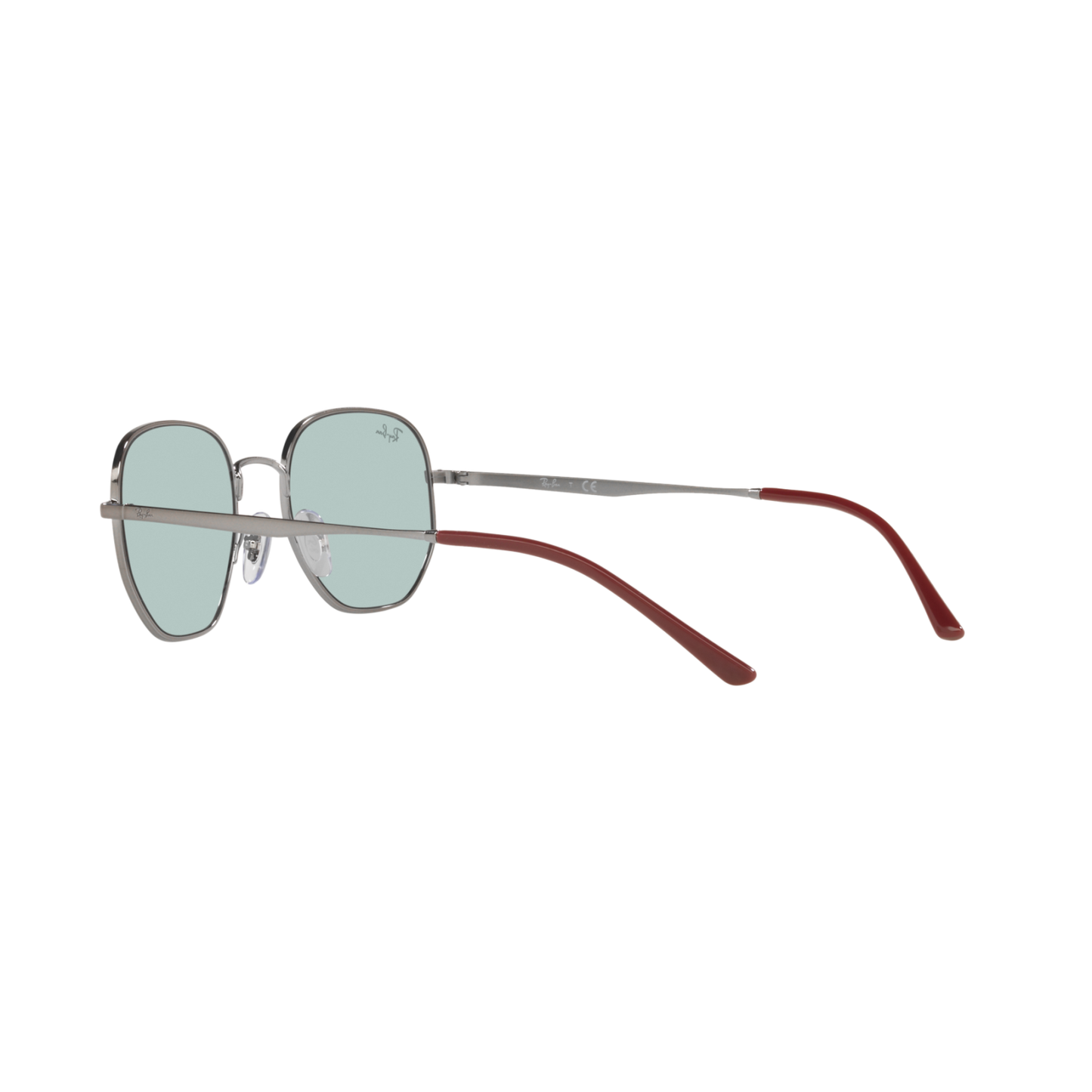 Ray Ban RB3682F RB3682F Grey Unisex Sunglasses