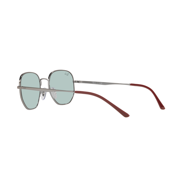 Ray Ban RB3682F RB3682F Grey Unisex Sunglasses
