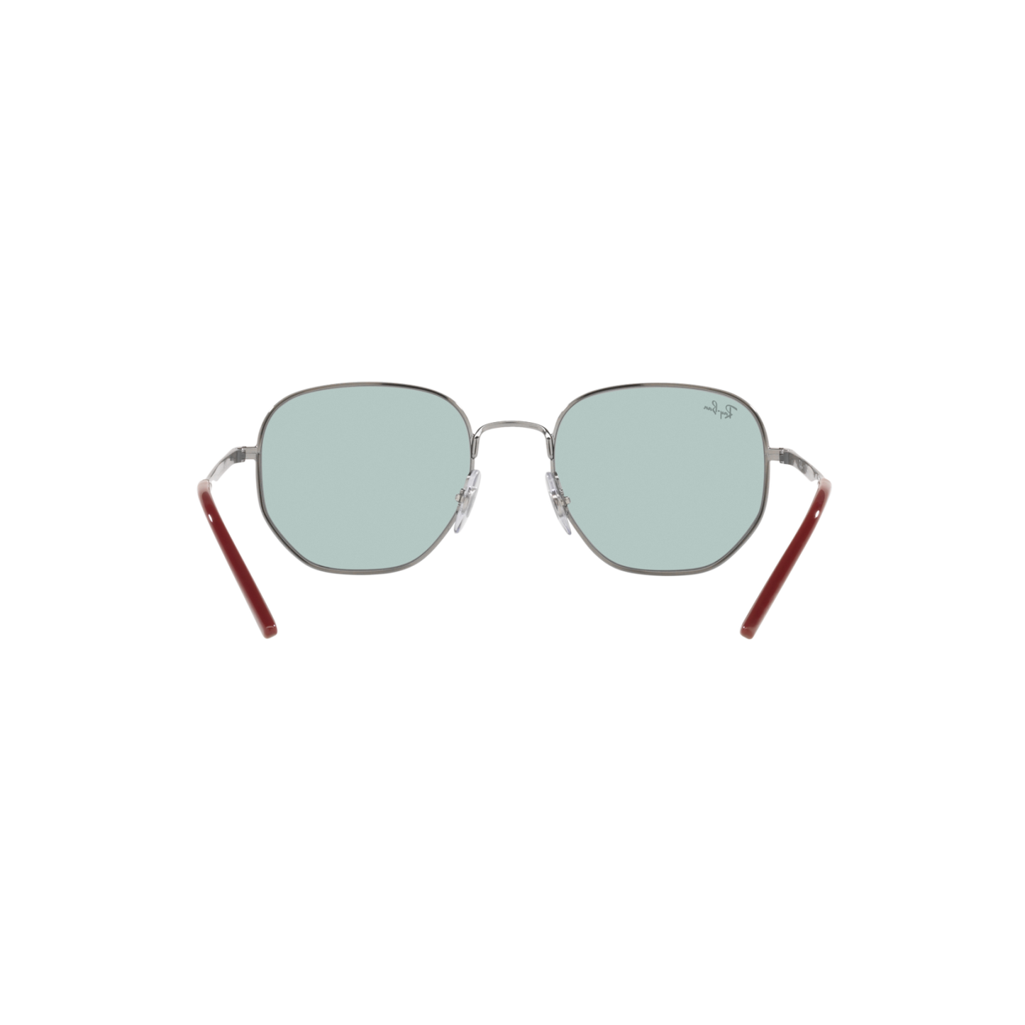 Ray Ban RB3682F RB3682F Grey Unisex Sunglasses