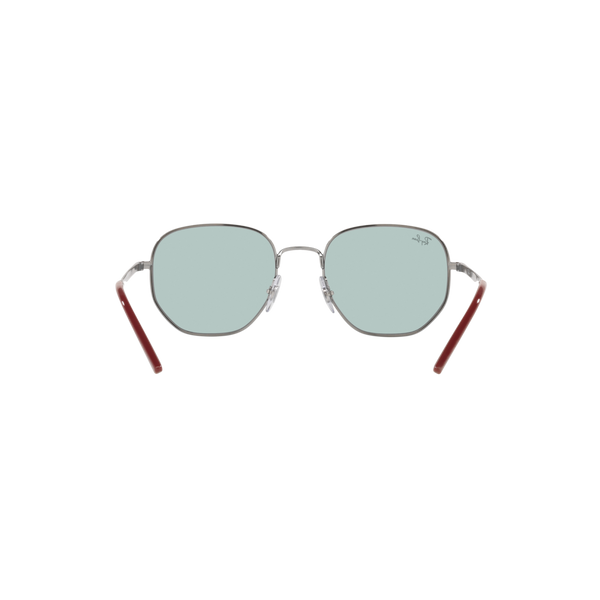 Ray Ban RB3682F RB3682F Grey Unisex Sunglasses