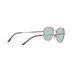 Ray Ban RB3682F RB3682F Grey Unisex Sunglasses