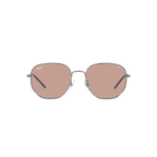 Ray Ban RB3682F RB3682F Grey Unisex Sunglasses