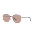 Ray Ban RB3682F RB3682F Grey Unisex Sunglasses