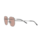 Ray Ban RB3682F RB3682F Grey Unisex Sunglasses