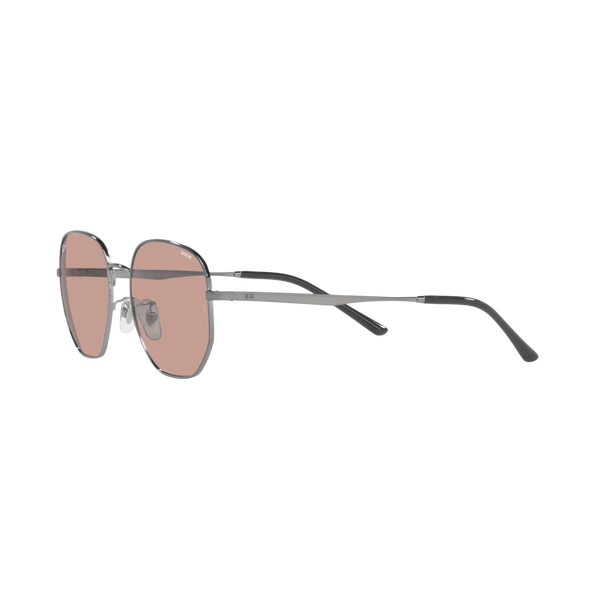 Ray Ban RB3682F RB3682F Grey Unisex Sunglasses