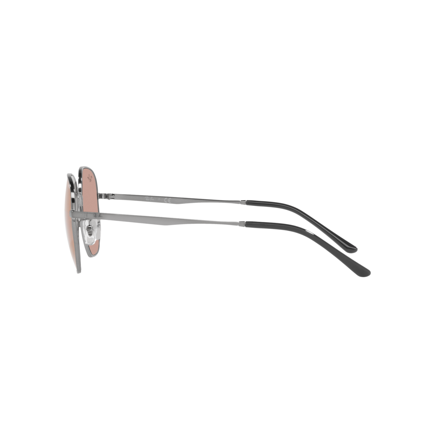 Ray Ban RB3682F RB3682F Grey Unisex Sunglasses