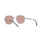 Ray Ban RB3682F RB3682F Grey Unisex Sunglasses