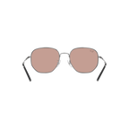 Ray Ban RB3682F RB3682F Grey Unisex Sunglasses