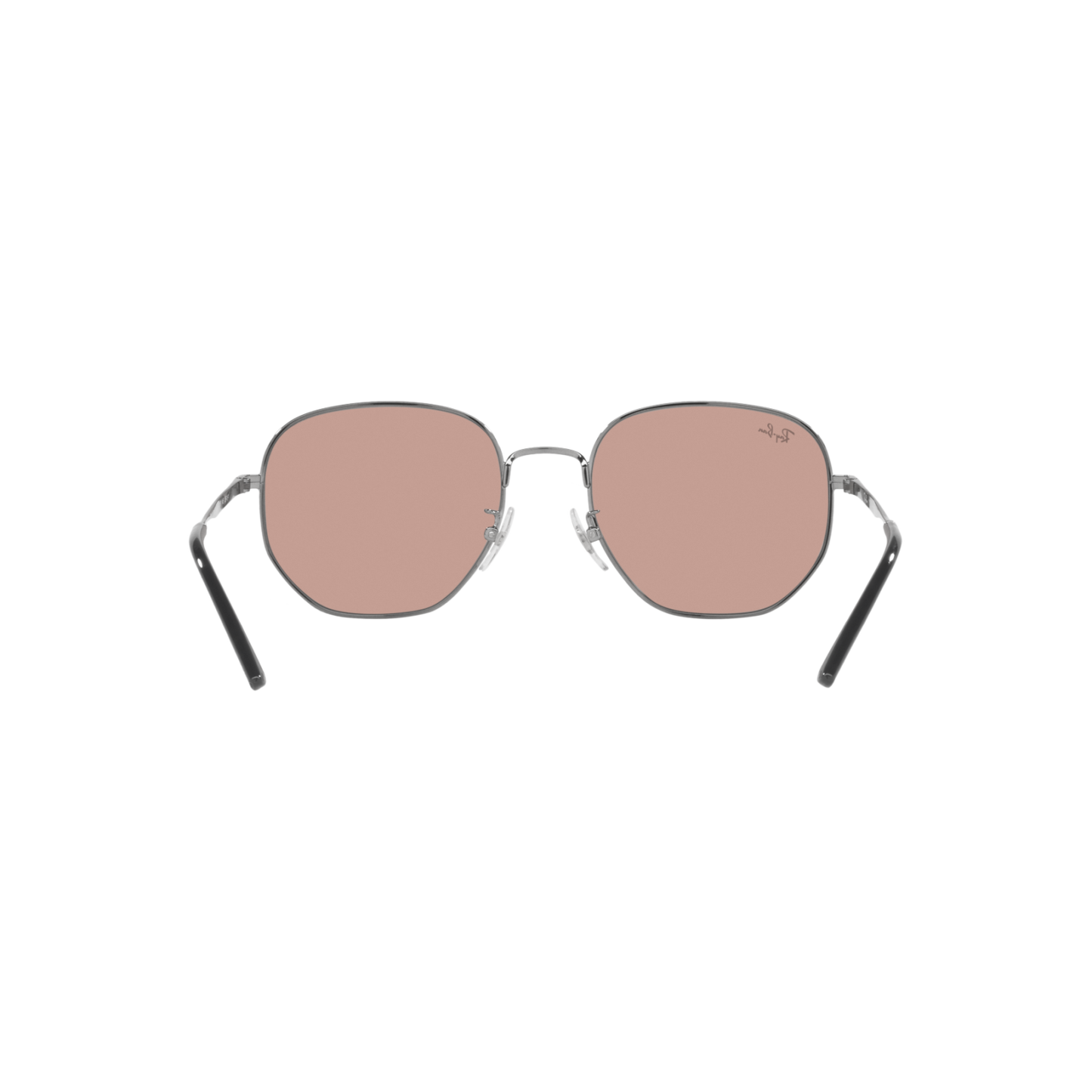 Ray Ban RB3682F RB3682F Grey Unisex Sunglasses