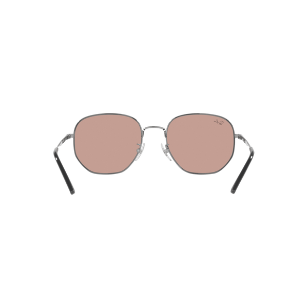 Ray Ban RB3682F RB3682F Grey Unisex Sunglasses