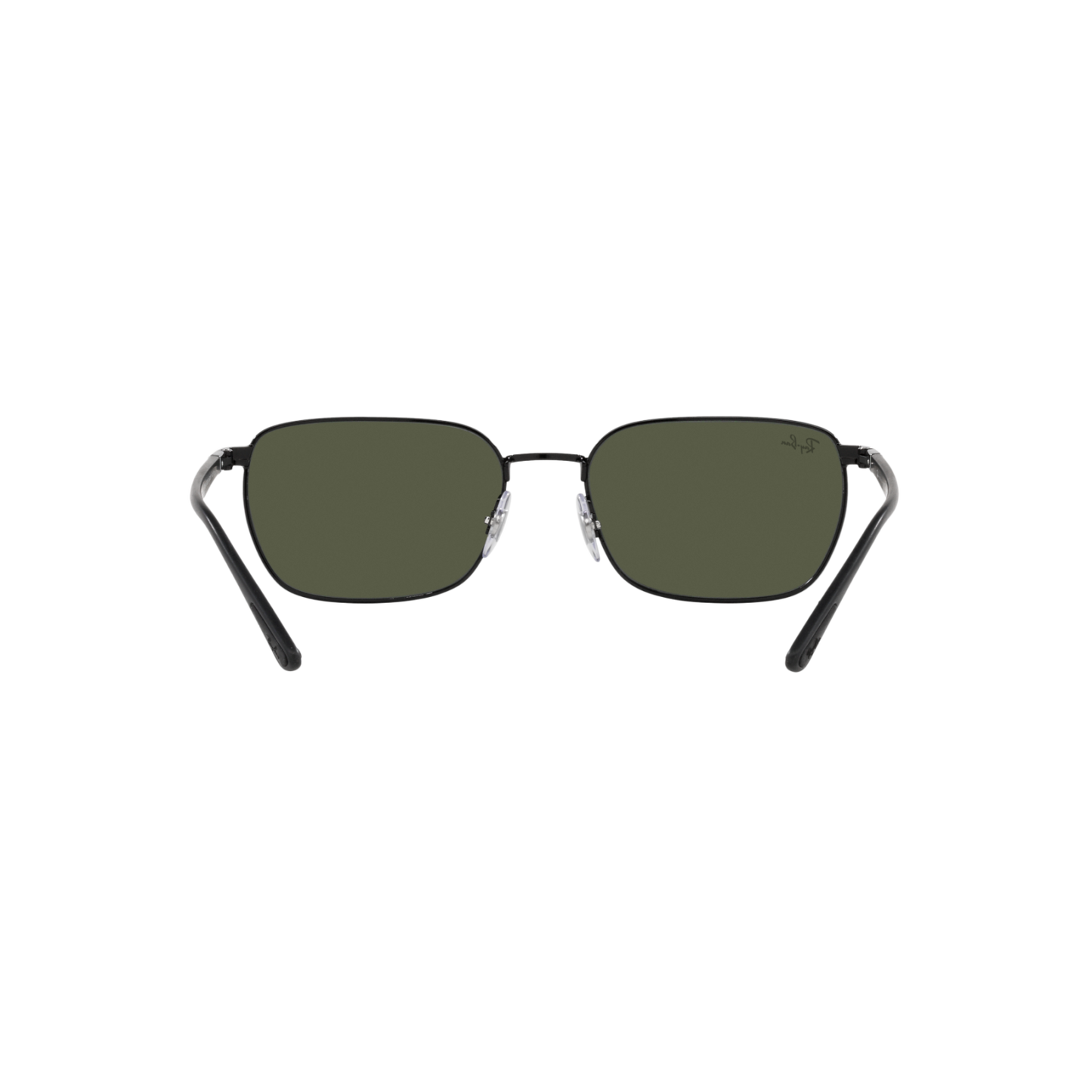 Ray Ban RB3684 RB3684 Black Unisex Sunglasses